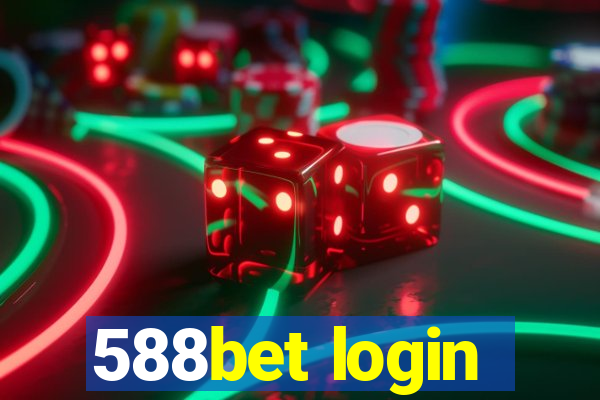 588bet login
